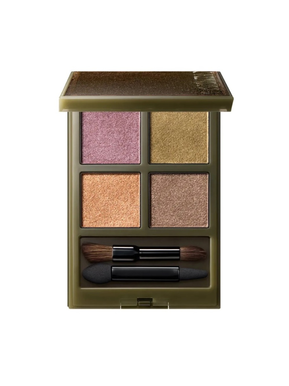 Addiction Tokyo Eyeshadow Palette Through the Glass 102
